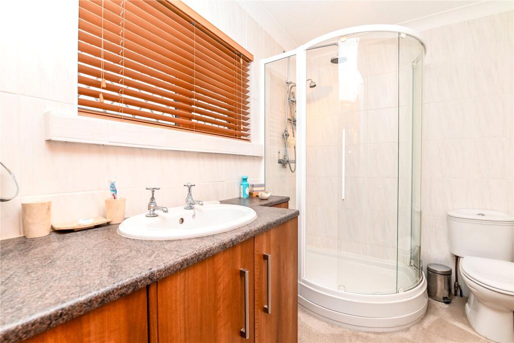 Additional property image - Ashley Lane, New Milton, Hampshire, BH25