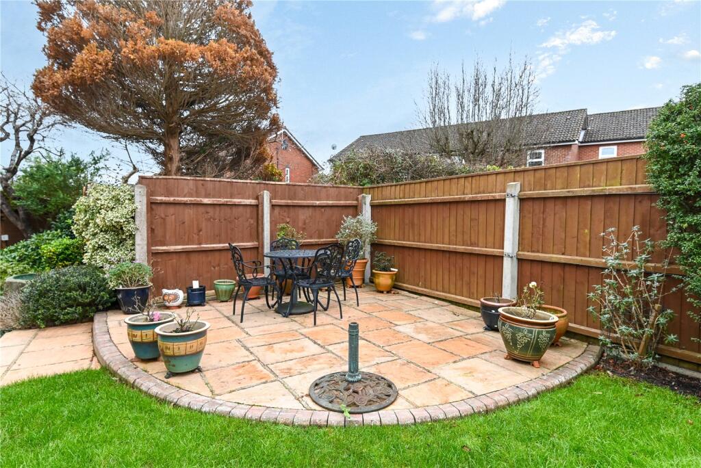 Additional property image - Ashley Lane, New Milton, Hampshire, BH25