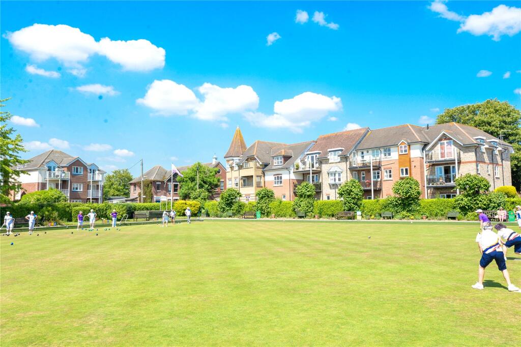Additional property image - Jasmine Court, Whitefield Road, New Milton, Hampshire, BH25
