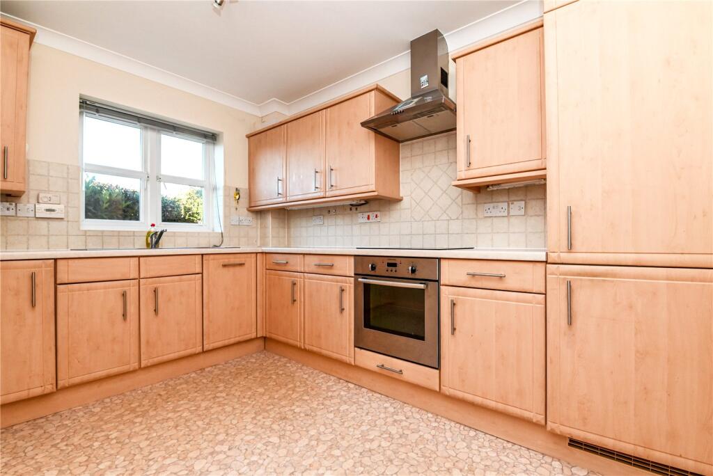 Additional property image - Jasmine Court, Whitefield Road, New Milton, Hampshire, BH25