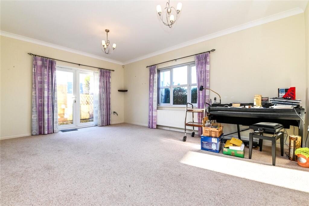 Additional property image - Jasmine Court, Whitefield Road, New Milton, Hampshire, BH25