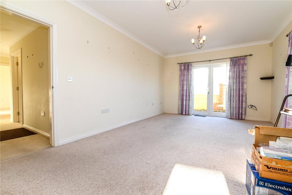 Additional property image - Jasmine Court, Whitefield Road, New Milton, Hampshire, BH25