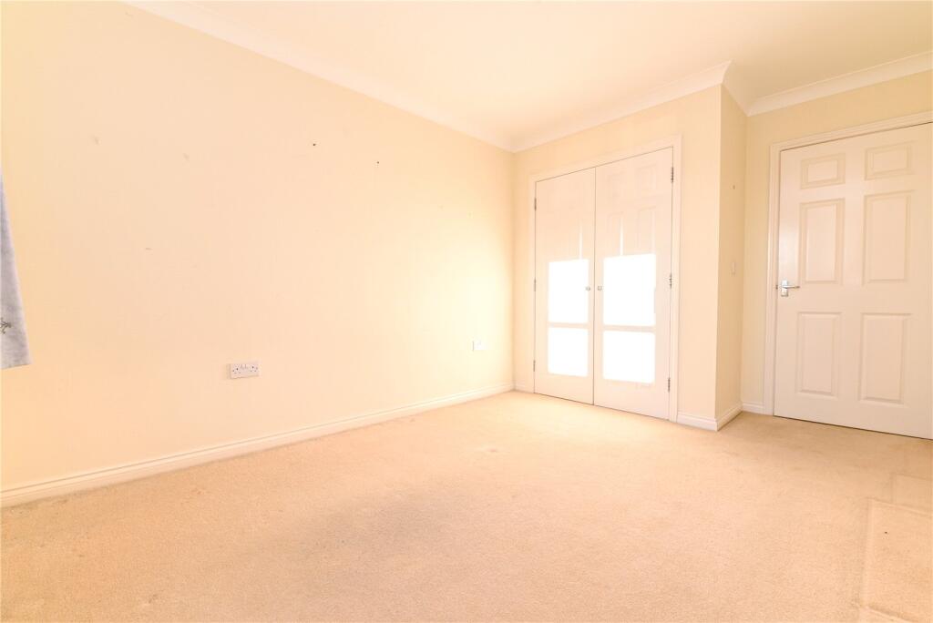 Additional property image - Jasmine Court, Whitefield Road, New Milton, Hampshire, BH25