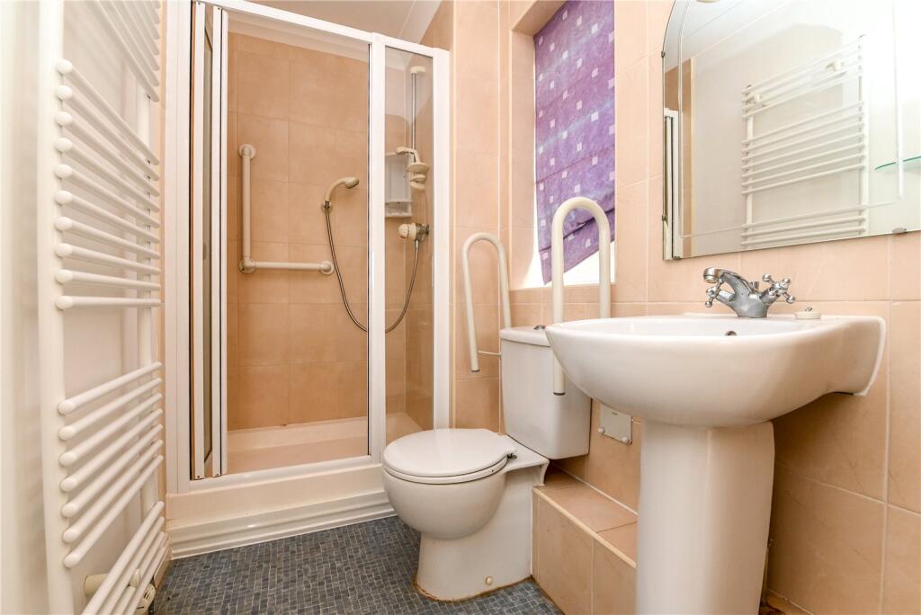 Additional property image - Jasmine Court, Whitefield Road, New Milton, Hampshire, BH25
