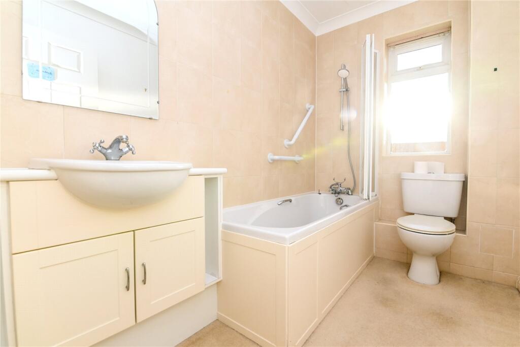 Additional property image - Jasmine Court, Whitefield Road, New Milton, Hampshire, BH25