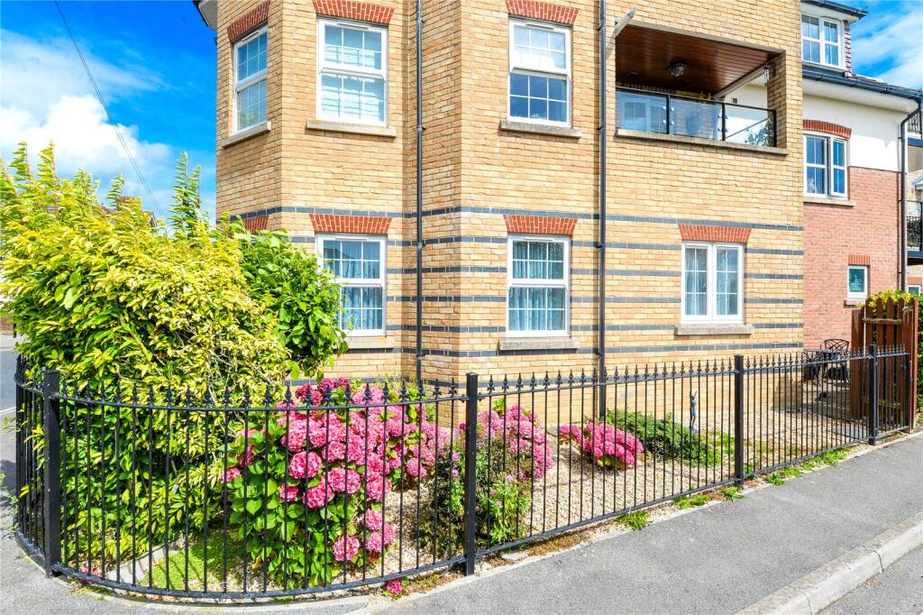 Additional property image - Jasmine Court, Whitefield Road, New Milton, Hampshire, BH25