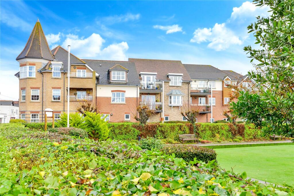 Additional property image - Jasmine Court, Whitefield Road, New Milton, Hampshire, BH25
