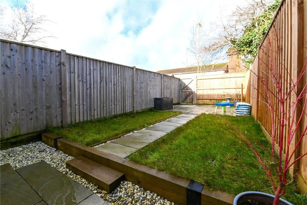 Additional property image - Doe Copse Way, New Milton, Hampshire, BH25