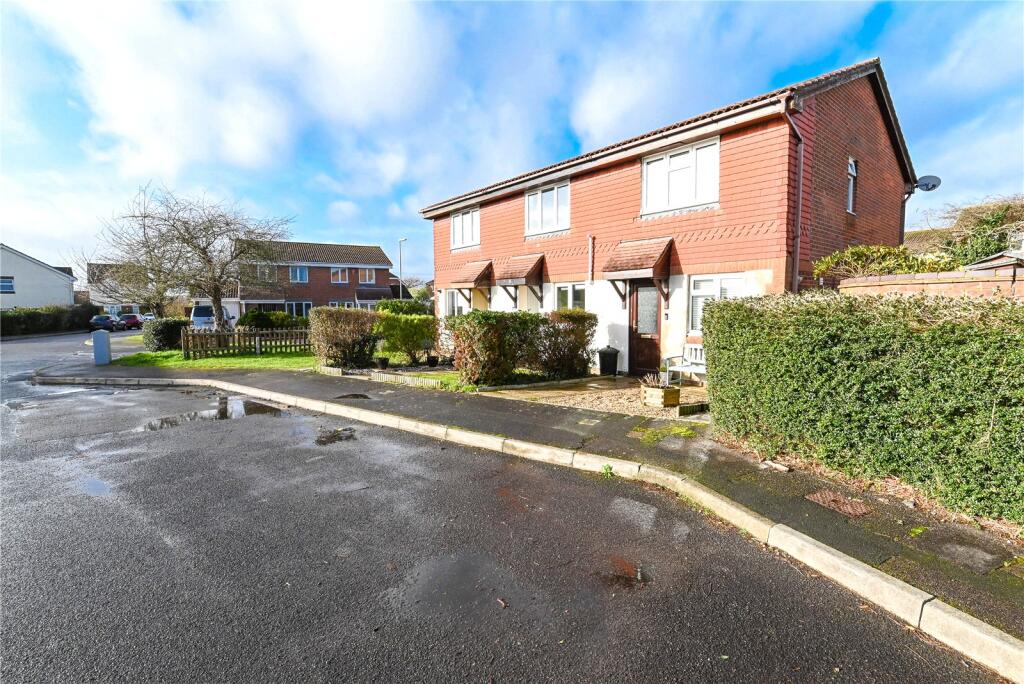 Additional property image - Doe Copse Way, New Milton, Hampshire, BH25