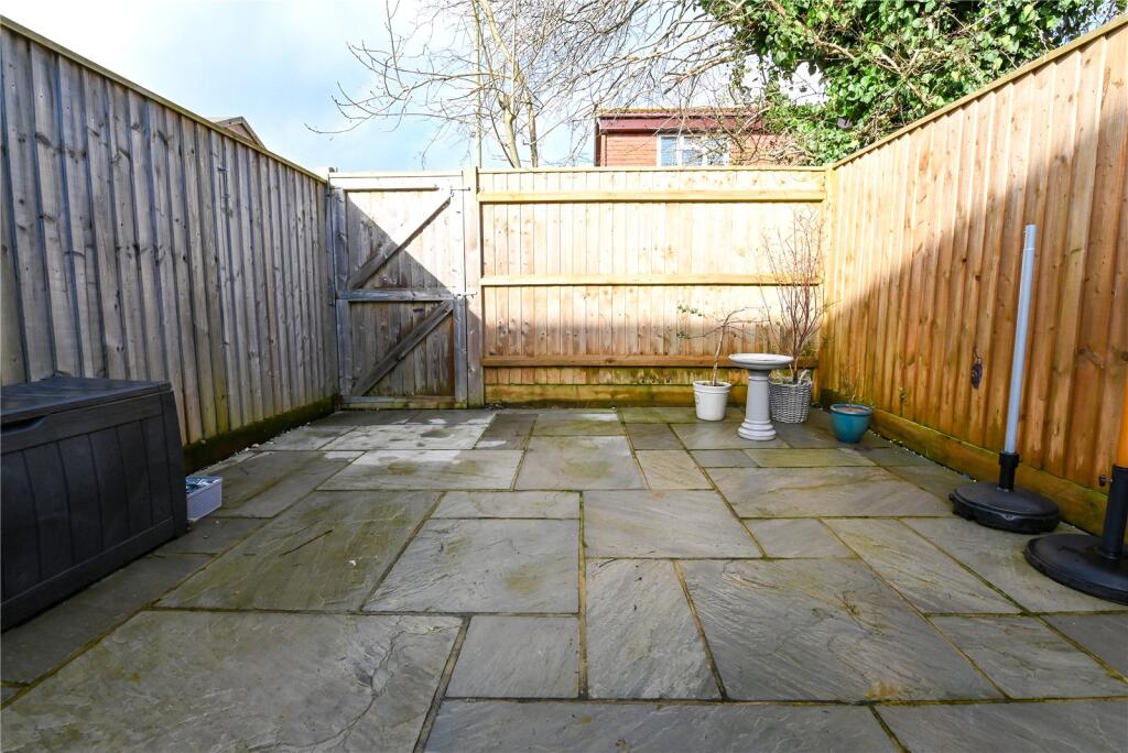 Additional property image - Doe Copse Way, New Milton, Hampshire, BH25