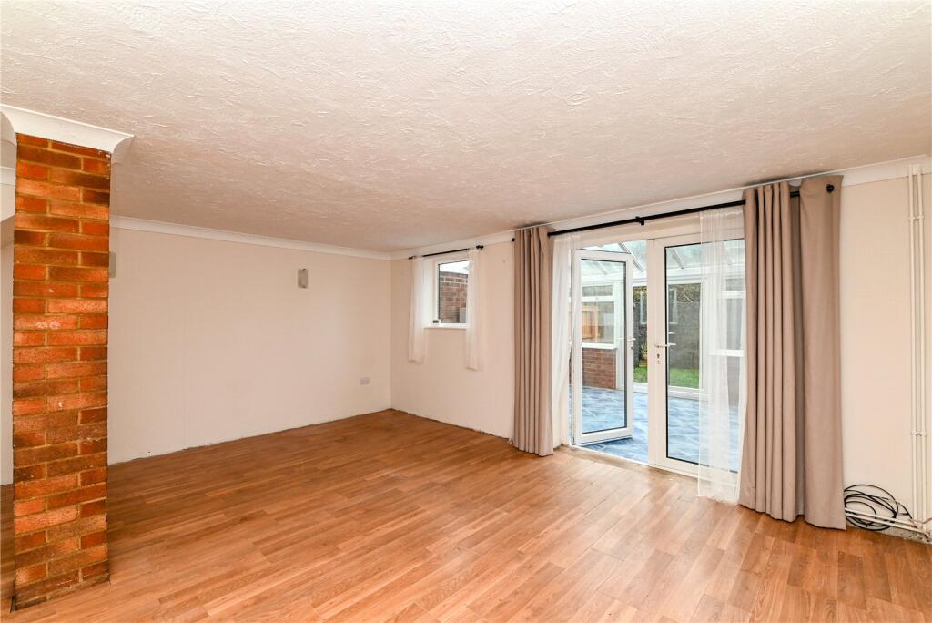 Additional property image - Wagtail Drive, New Milton, Hampshire, BH25