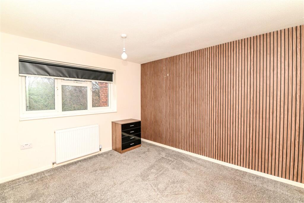 Additional property image - Wagtail Drive, New Milton, Hampshire, BH25