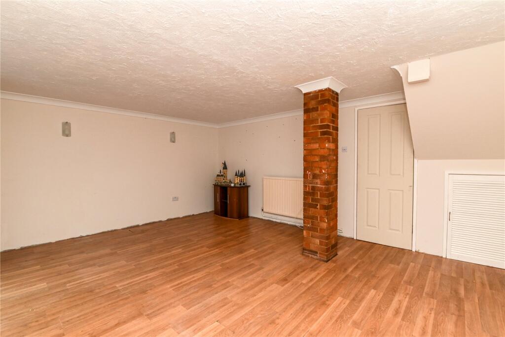 Additional property image - Wagtail Drive, New Milton, Hampshire, BH25