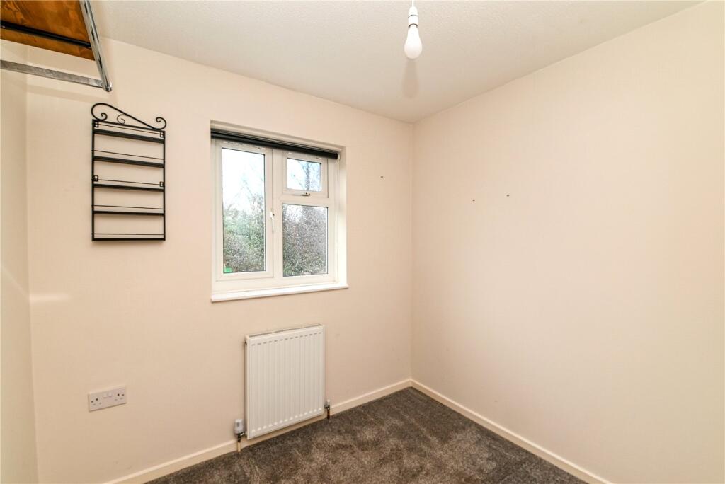 Additional property image - Wagtail Drive, New Milton, Hampshire, BH25