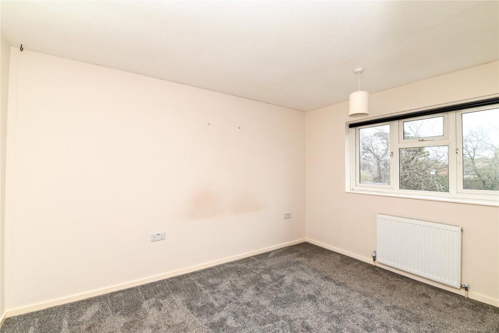 Additional property image - Wagtail Drive, New Milton, Hampshire, BH25