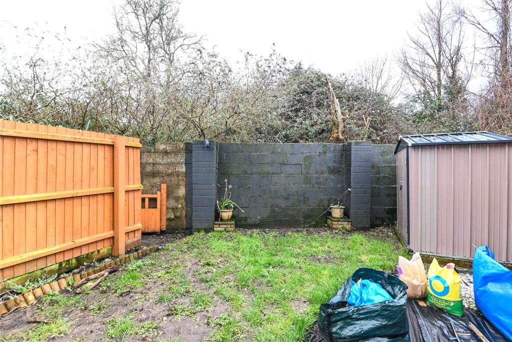 Additional property image - Wagtail Drive, New Milton, Hampshire, BH25