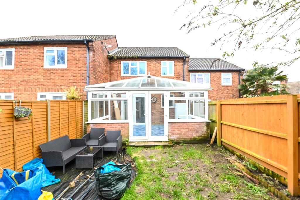 Additional property image - Wagtail Drive, New Milton, Hampshire, BH25