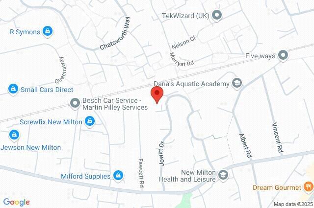 Additional property image - Wagtail Drive, New Milton, Hampshire, BH25
