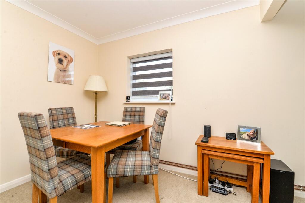 Additional property image - Dudley Place, New Milton, Hampshire, BH25
