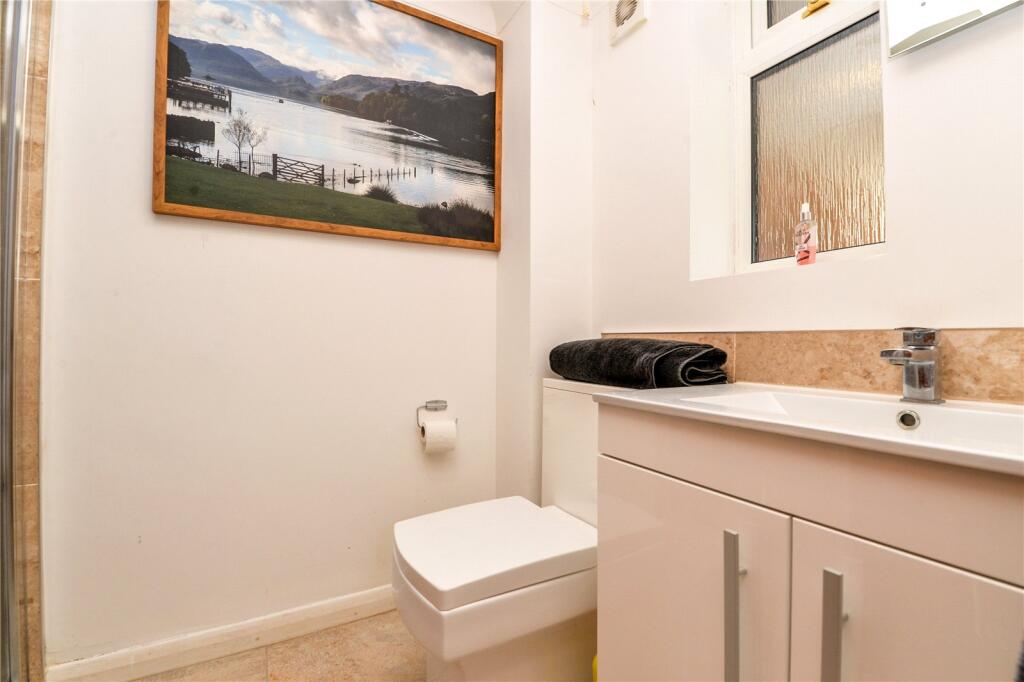 Additional property image - Dudley Place, New Milton, Hampshire, BH25