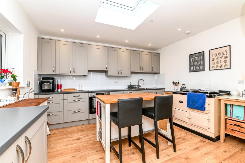 Additional property image - Bashley Cross Road, Bashley, New Milton, Hampshire, BH25