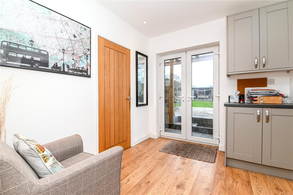 Additional property image - Bashley Cross Road, Bashley, New Milton, Hampshire, BH25