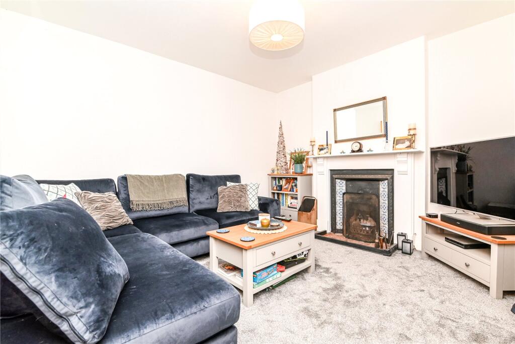 Additional property image - Bashley Cross Road, Bashley, New Milton, Hampshire, BH25