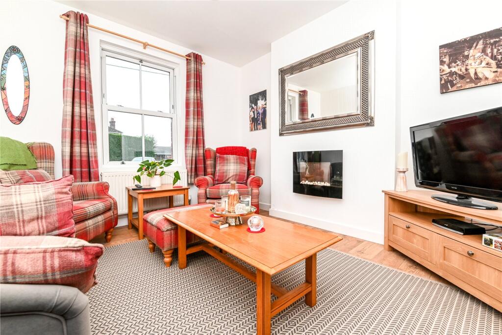 Additional property image - Bashley Cross Road, Bashley, New Milton, Hampshire, BH25