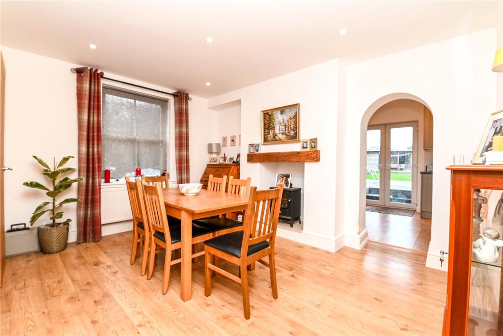 Additional property image - Bashley Cross Road, Bashley, New Milton, Hampshire, BH25