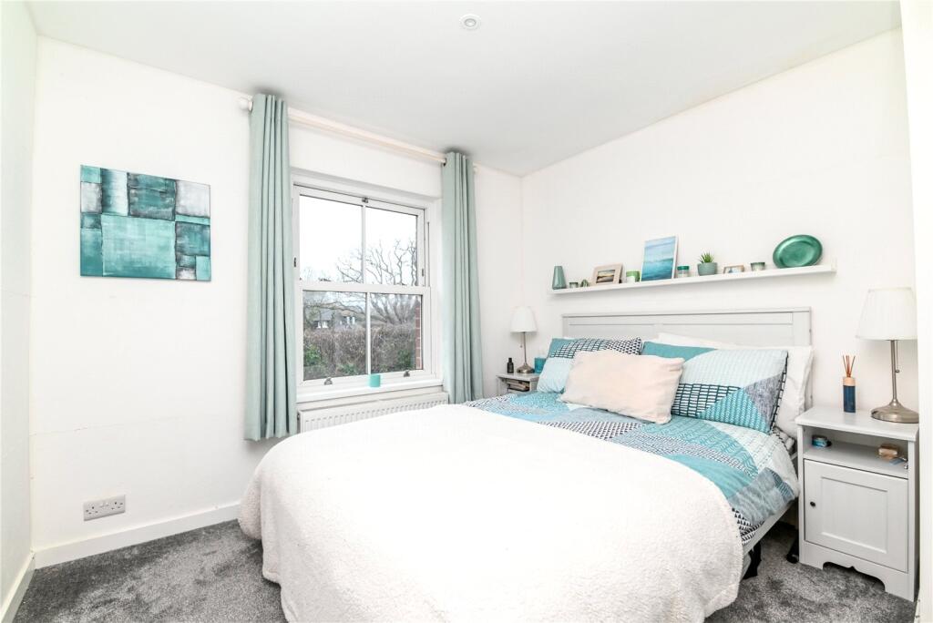 Additional property image - Bashley Cross Road, Bashley, New Milton, Hampshire, BH25