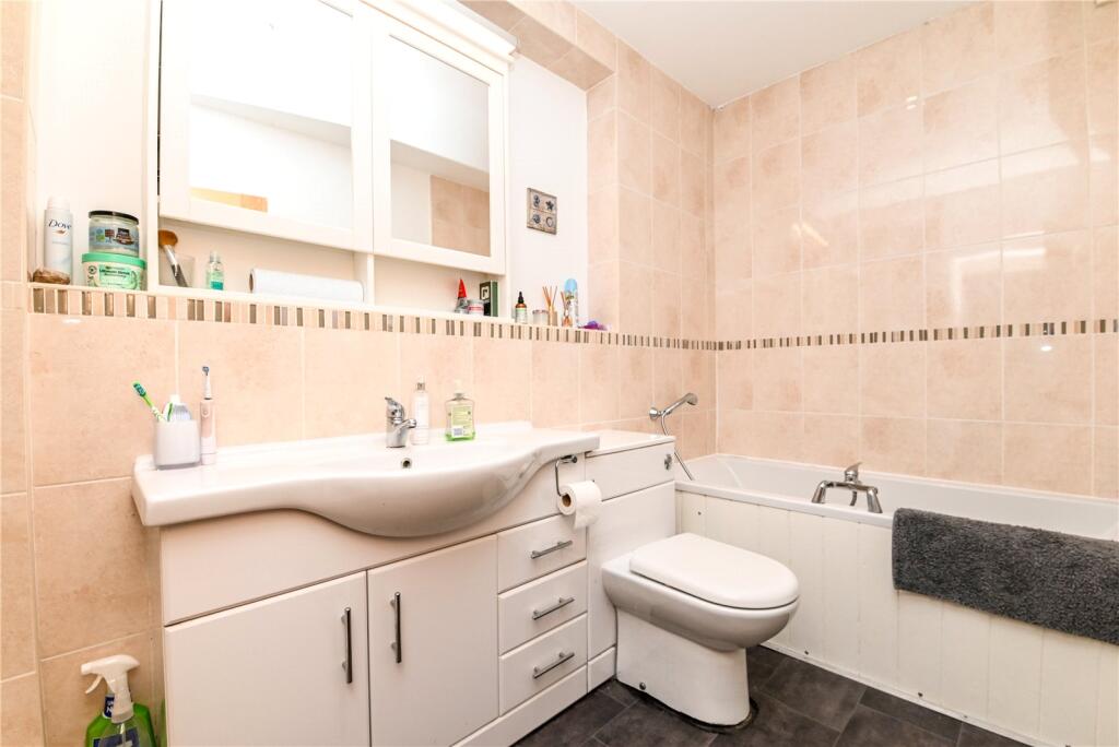 Additional property image - Bashley Cross Road, Bashley, New Milton, Hampshire, BH25