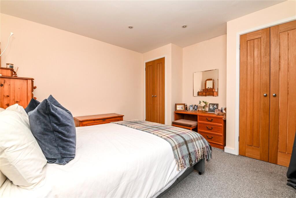 Additional property image - Bashley Cross Road, Bashley, New Milton, Hampshire, BH25