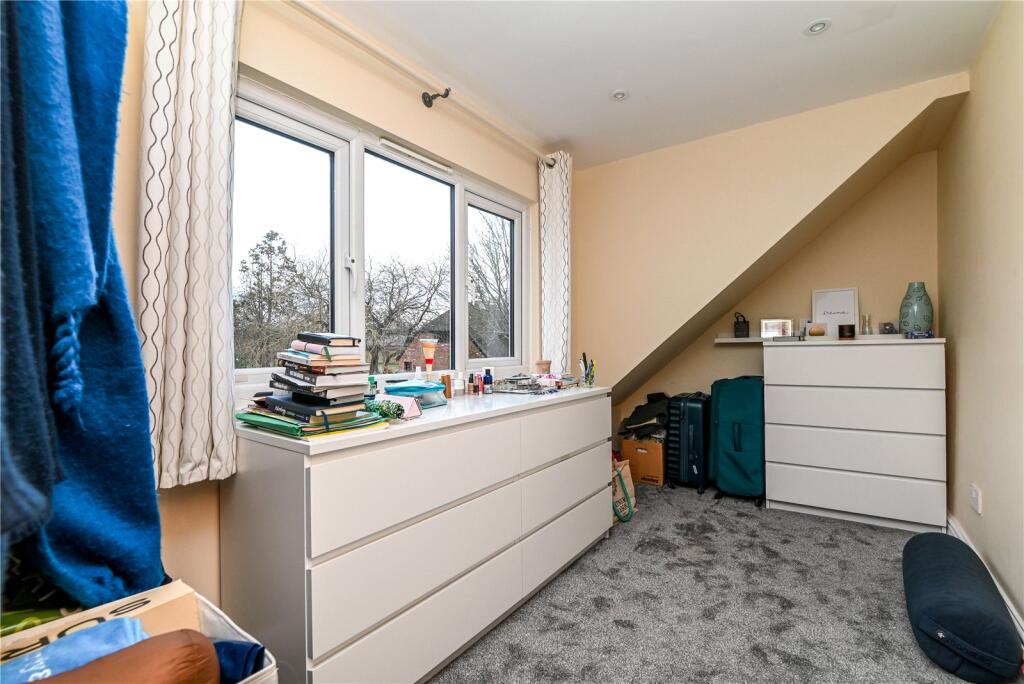 Additional property image - Bashley Cross Road, Bashley, New Milton, Hampshire, BH25