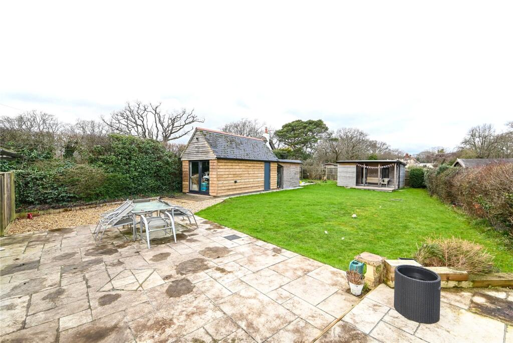 Additional property image - Bashley Cross Road, Bashley, New Milton, Hampshire, BH25