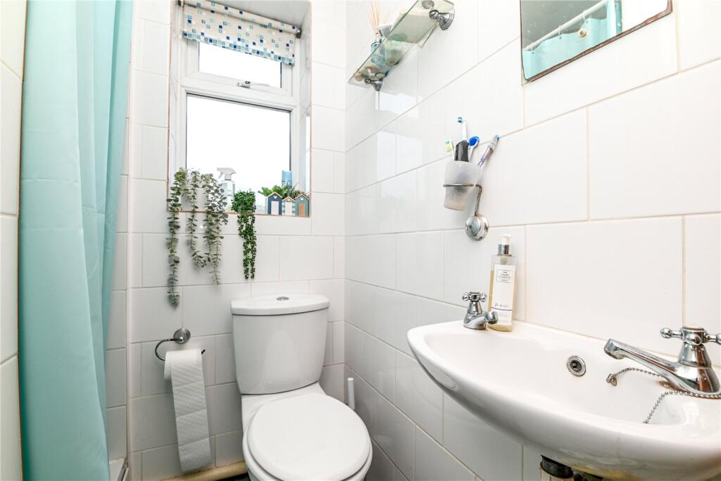 Additional property image - Bashley Cross Road, Bashley, New Milton, Hampshire, BH25