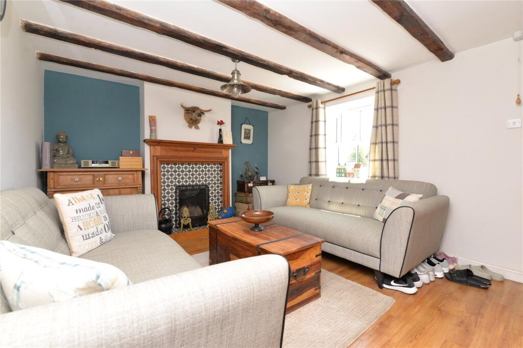 Additional property image - Ashley Road, New Milton, Hampshire, BH25
