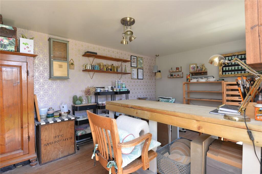 Additional property image - Ashley Road, New Milton, Hampshire, BH25