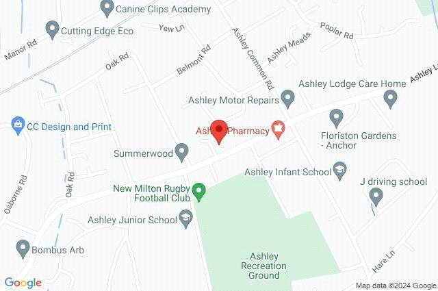 Additional property image - Ashley Road, New Milton, Hampshire, BH25
