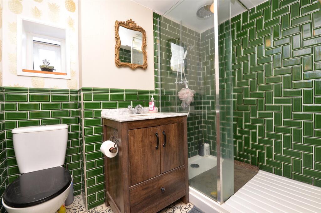 Additional property image - Ashley Road, New Milton, Hampshire, BH25