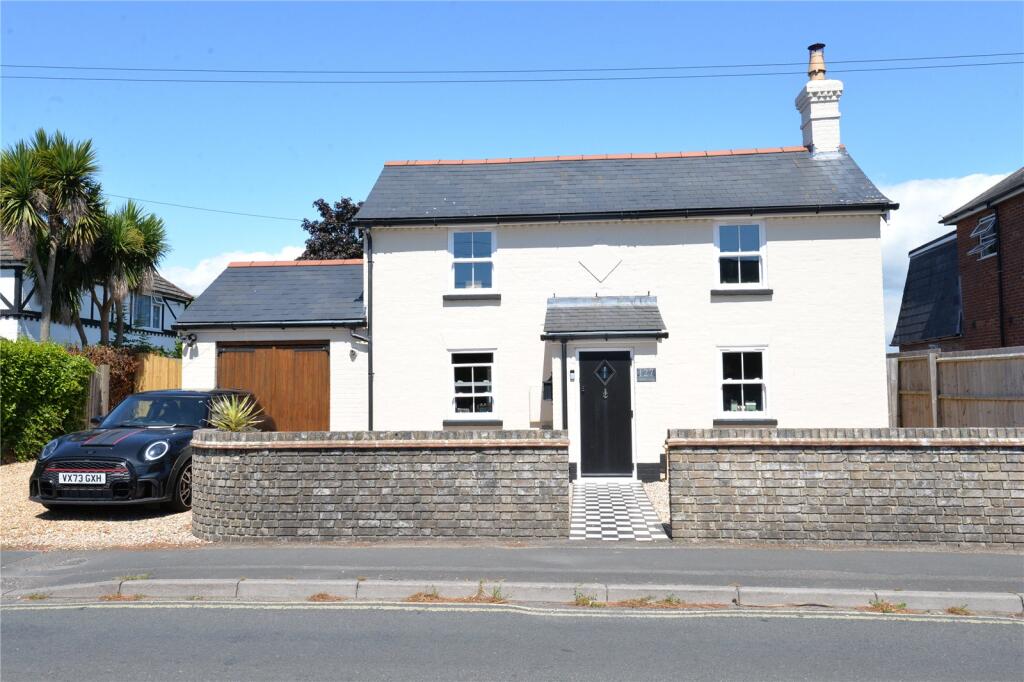 Additional property image - Ashley Road, New Milton, Hampshire, BH25