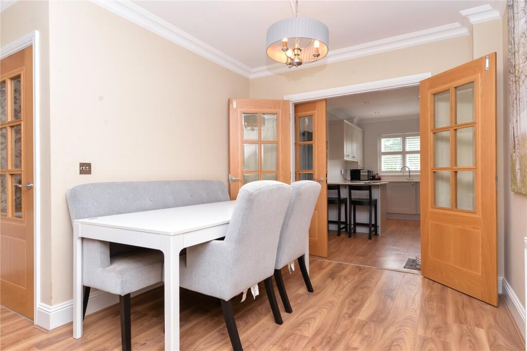 Additional property image - York Avenue, New Milton, Hampshire, BH25