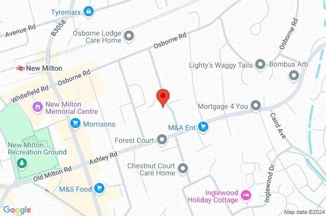 Additional property image - York Avenue, New Milton, Hampshire, BH25