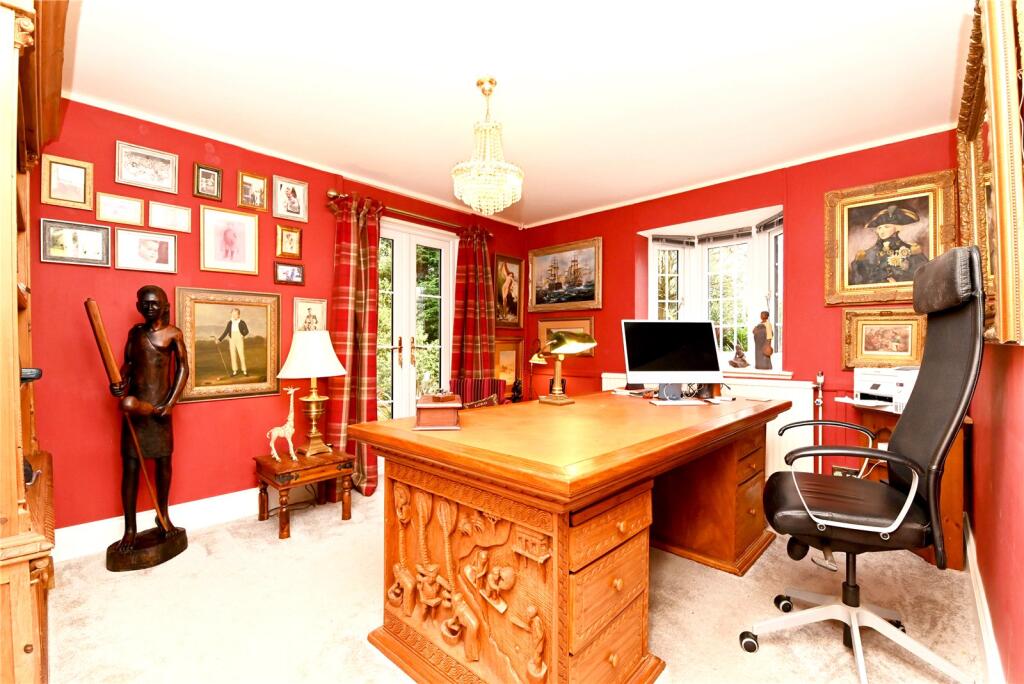 Additional property image - Kennard Road, New Milton, Hampshire, BH25