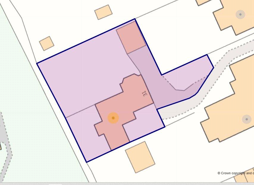 Additional property image - Kennard Road, New Milton, Hampshire, BH25