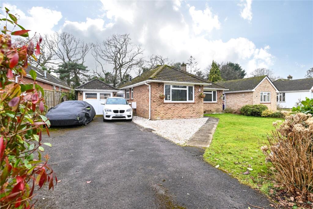 Additional property image - Ferndale Road, New Milton, Hampshire, BH25