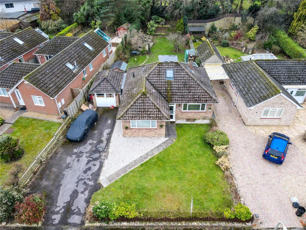 Additional property image - Ferndale Road, New Milton, Hampshire, BH25
