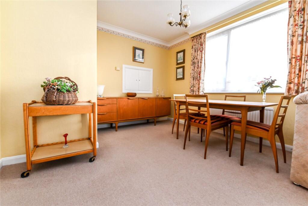 Additional property image - Janred Court, Sea Road, Barton on Sea, Hampshire, BH25