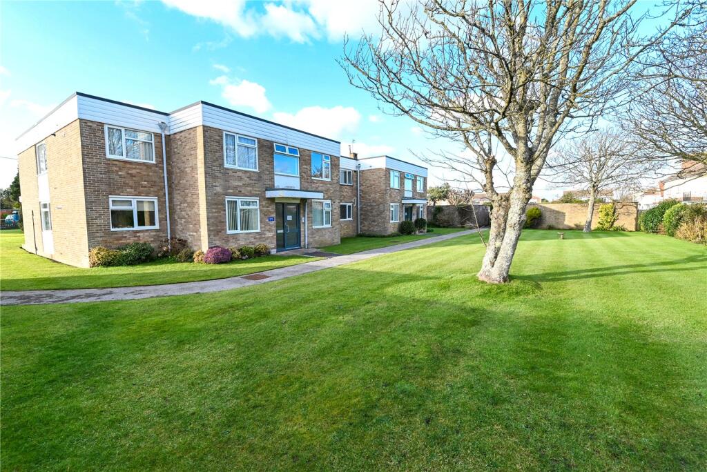 Additional property image - Janred Court, Sea Road, Barton on Sea, Hampshire, BH25