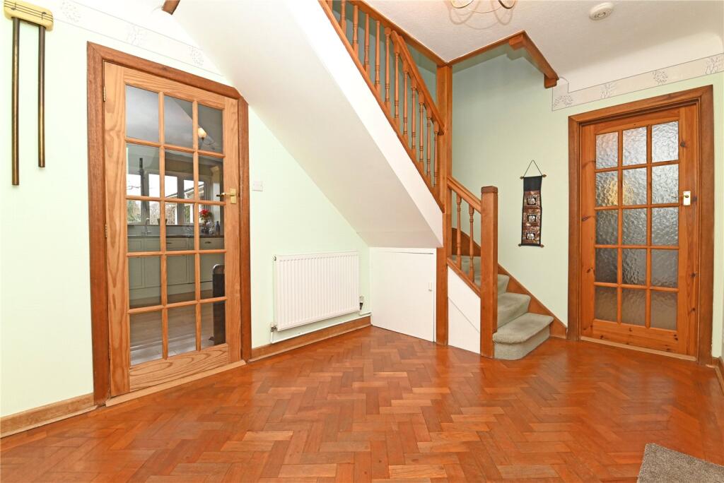 Additional property image - Manor Road, New Milton, Hampshire, BH25