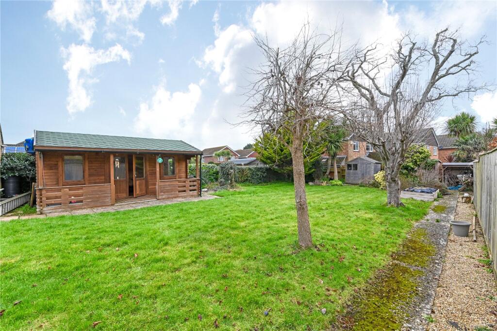 Additional property image - Manor Road, New Milton, Hampshire, BH25